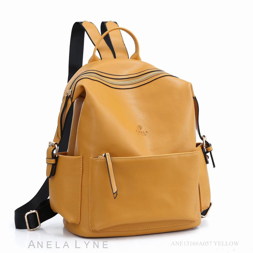 TAS RANSEL MULTIFUNGSI MURAH 1316 A057 CC66 ANELA LYNE VALERY