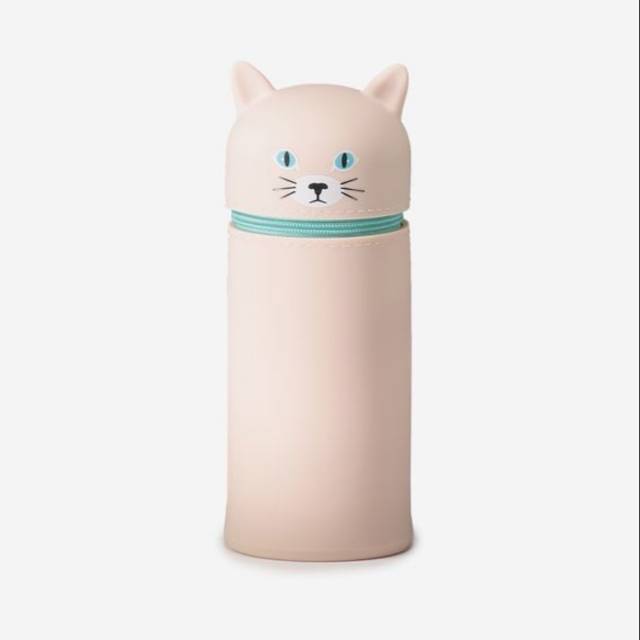 TYPO PENCIL CASE