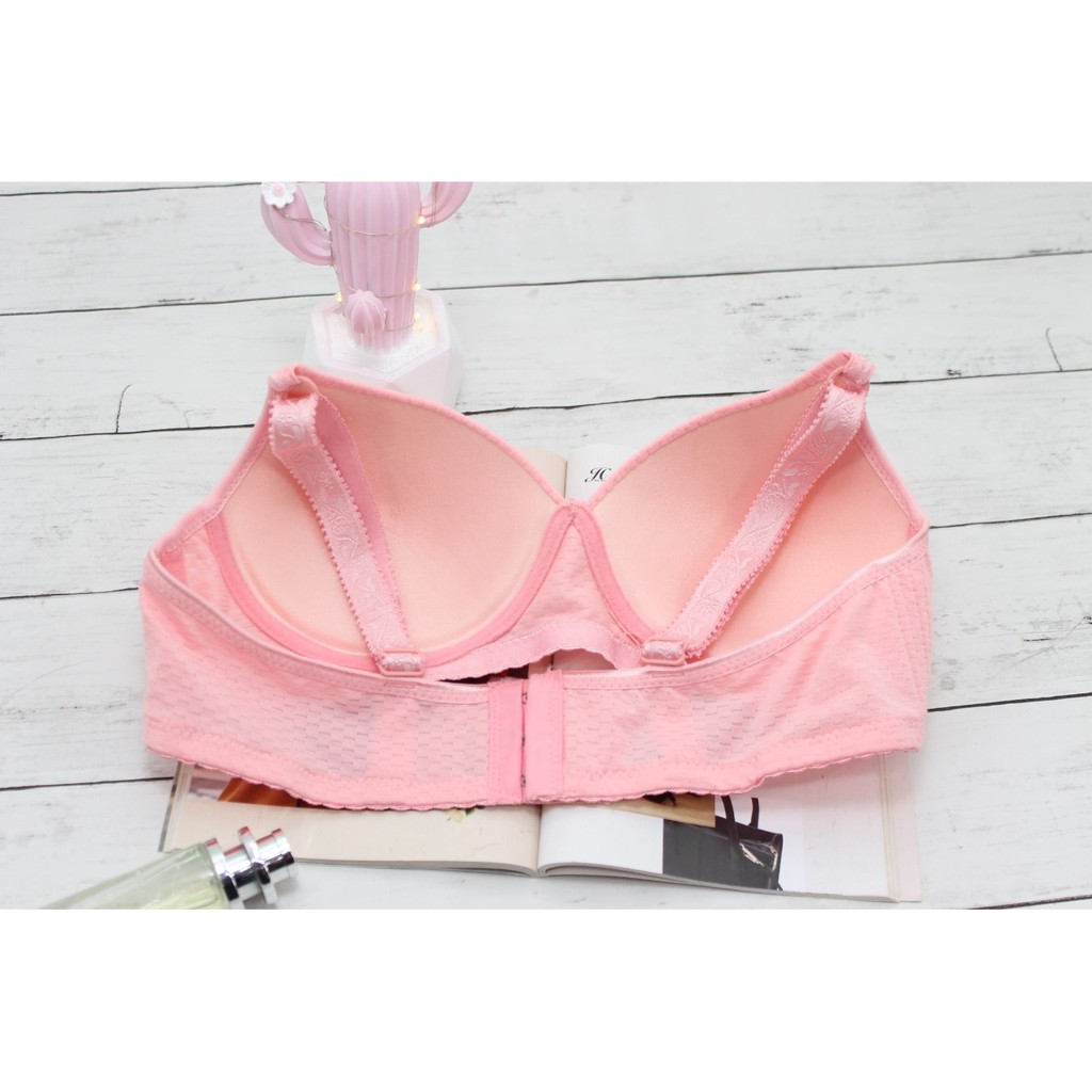 BH murah bahan halus nyaman di pakai dan bermutu | #A12 Bra size 36-42B | Design baru REAL PIC