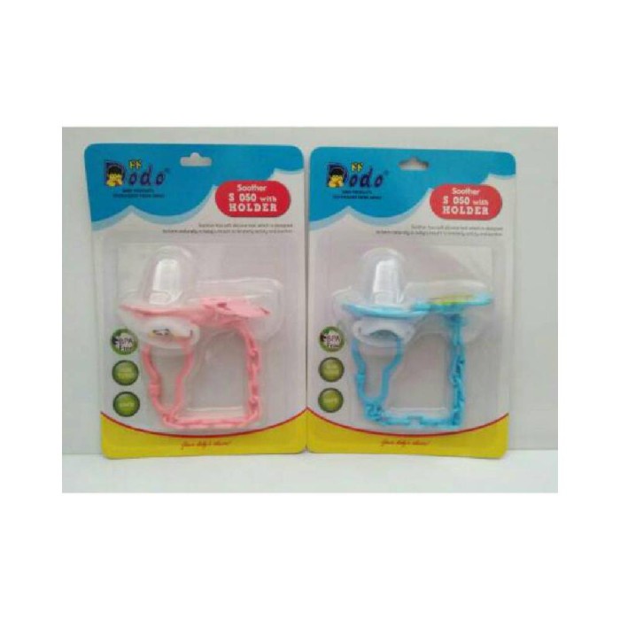 DODO SOOTHER S050 W/HOLDER