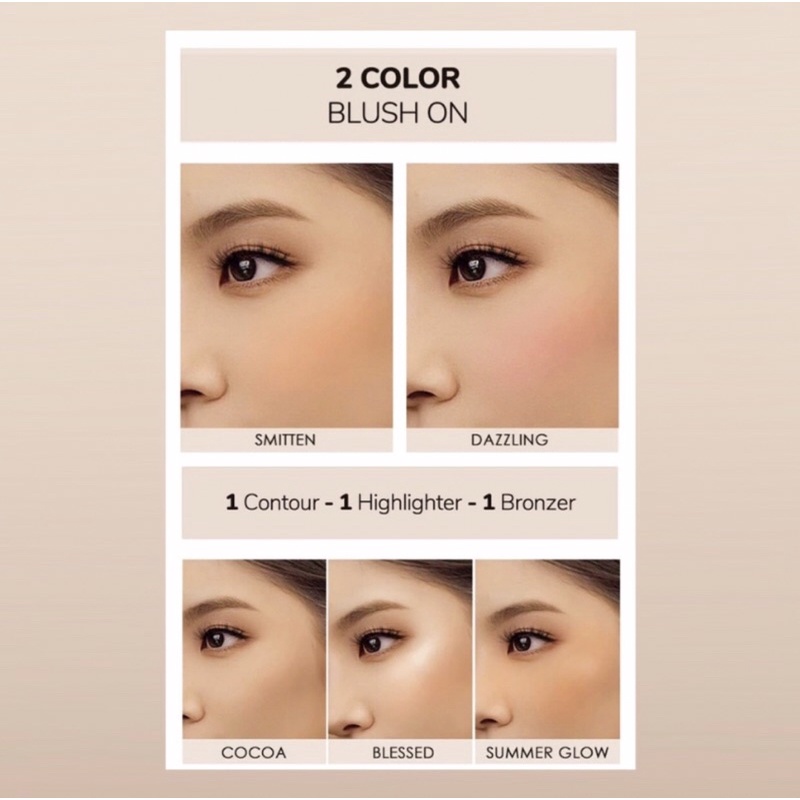 Image of lumecolors 12 colors eyeshadow day & night palette #7