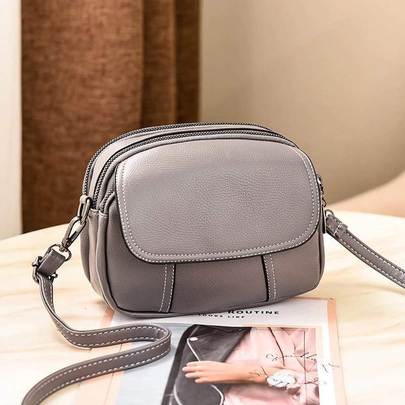 NIQABIS TAS SELEMPANG WANITA KAGUMI TAS SLINGBAG CROSSBODY CEWEK TAS PESTA KEUNDANGAN CASUALKADO IBU