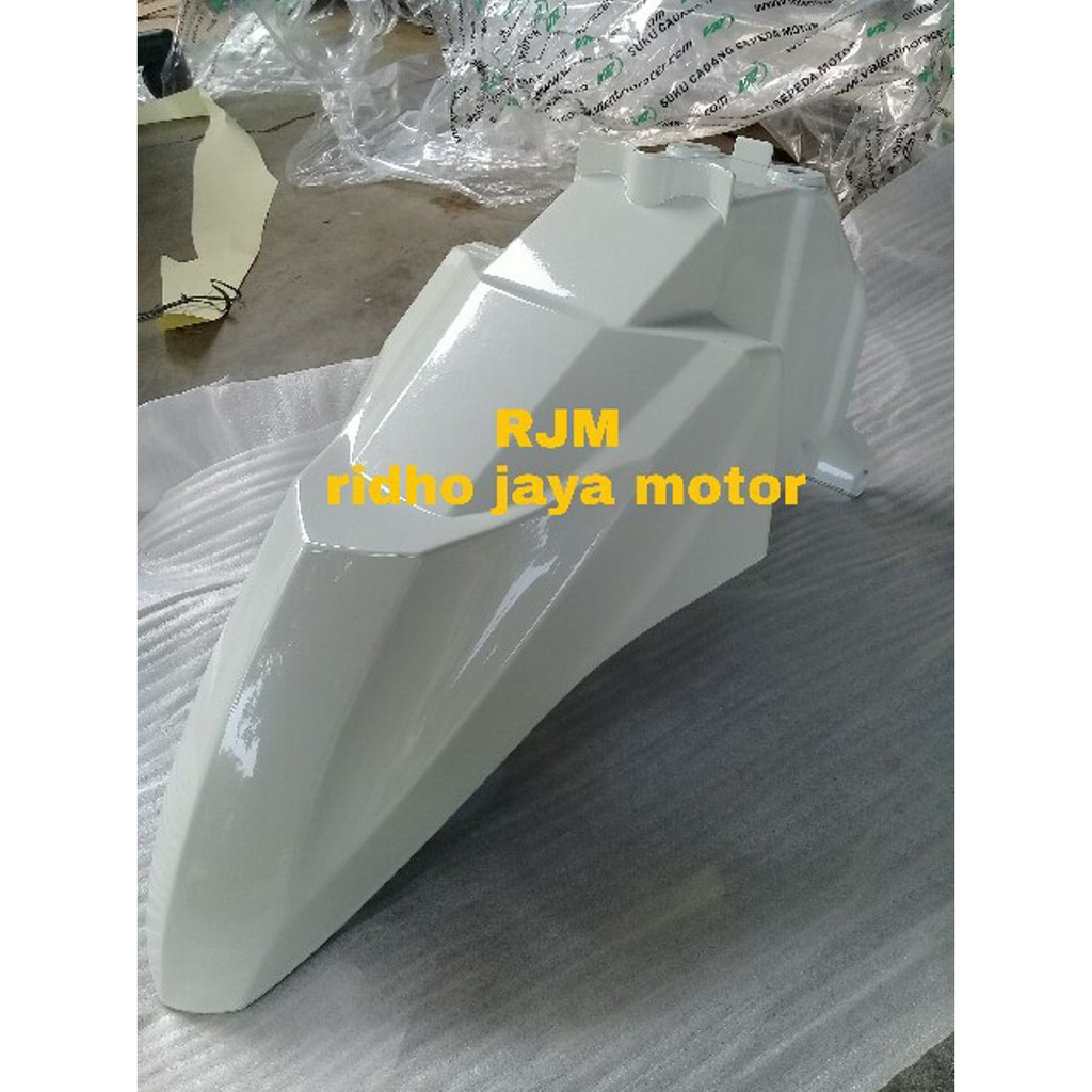 spakbor depan xeon gt 125