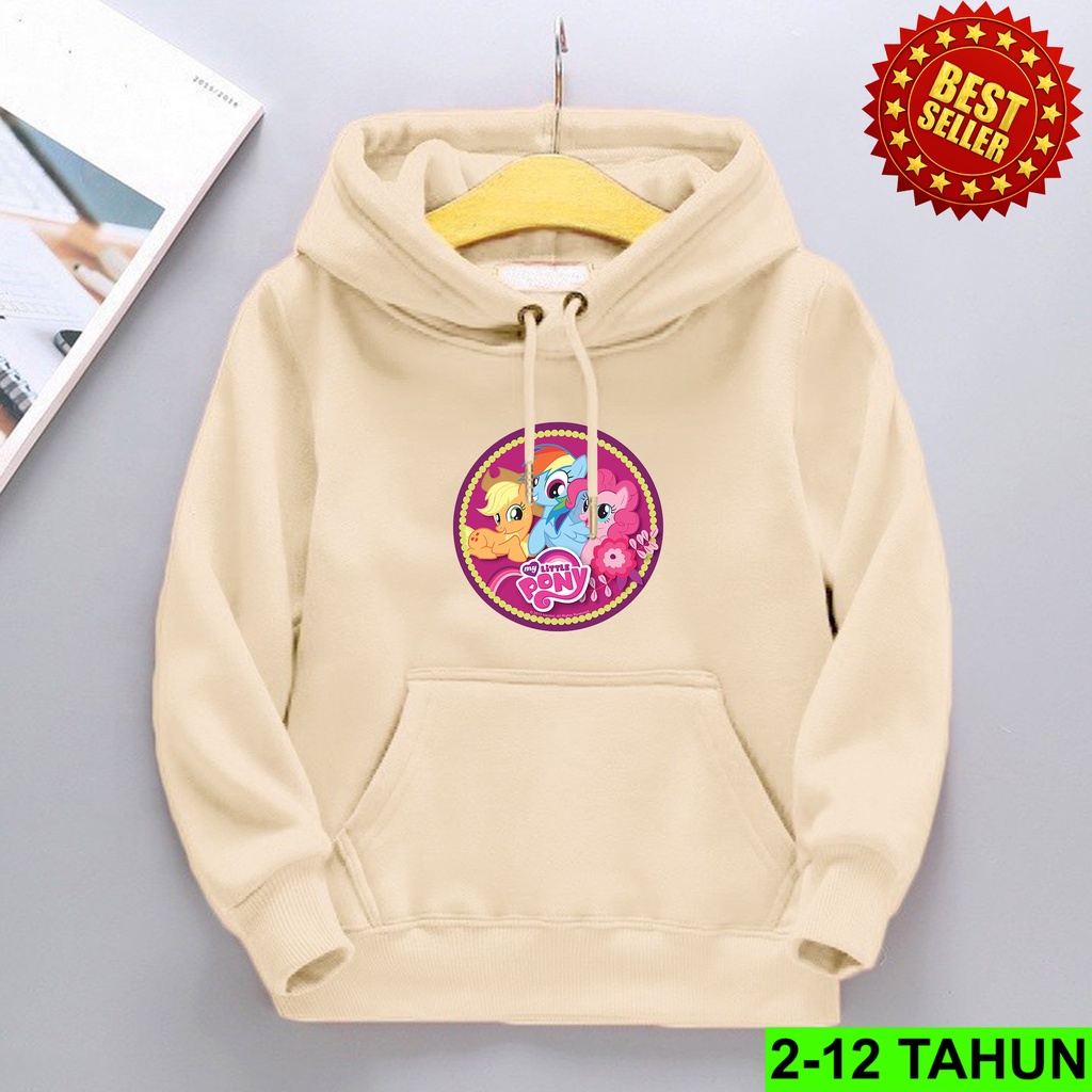 Hoodie anak usia 2 3 4 5 6 7 8 9 10 11 12 Tahun / Jaket switer anak laki laki perempuan anak cewek Hoodie cewek