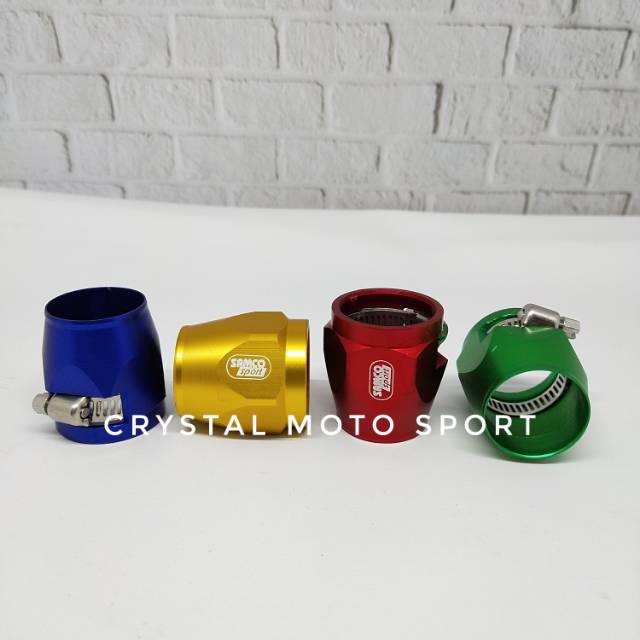 Kleman selang radiator kleman selang samco jepitan selang radiator