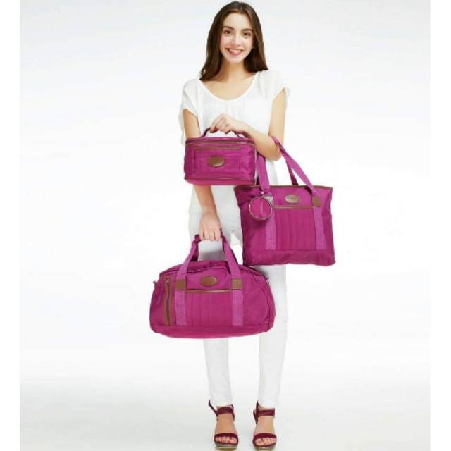 Tas Neo Ispagnac Set by Sophie Paris