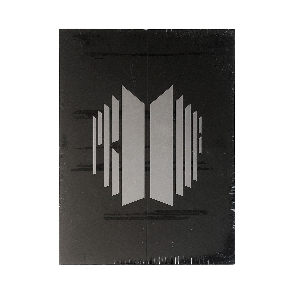 BTS - PROOF (STANDARD EDITION)