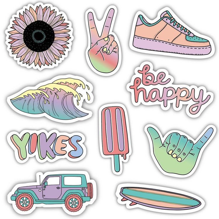 

Sticker Aesthetic Untuk Laptop | Sticker Laptop | Sticker Tumblr HP | Mini Sticker Tumblr | Sticker Lucu | Sticker Diary (Bisa COD)