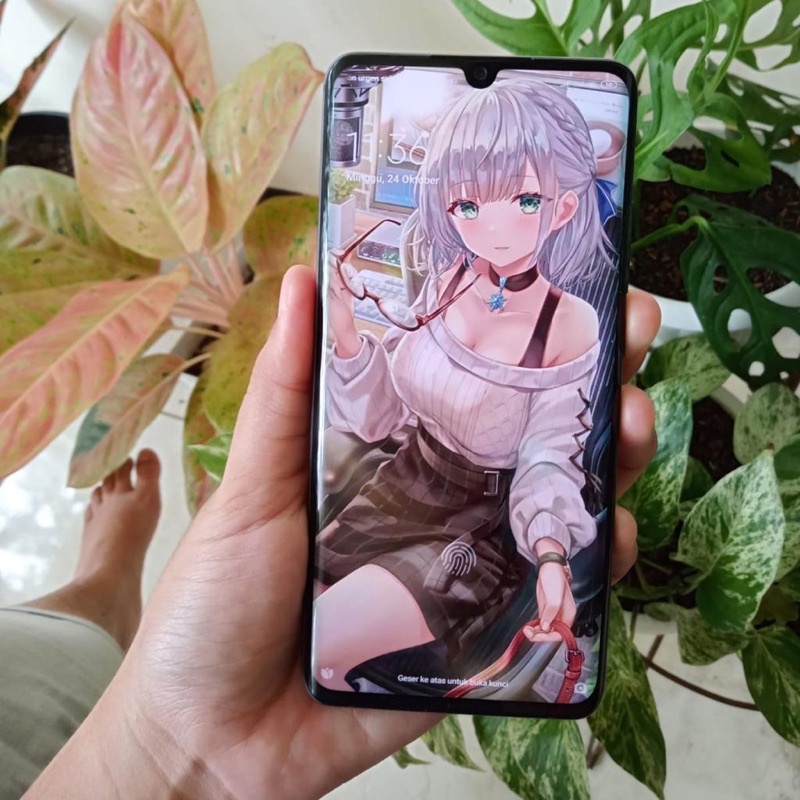 Pelunasan XIAOMI NOTE 10 PRO 8/256gb