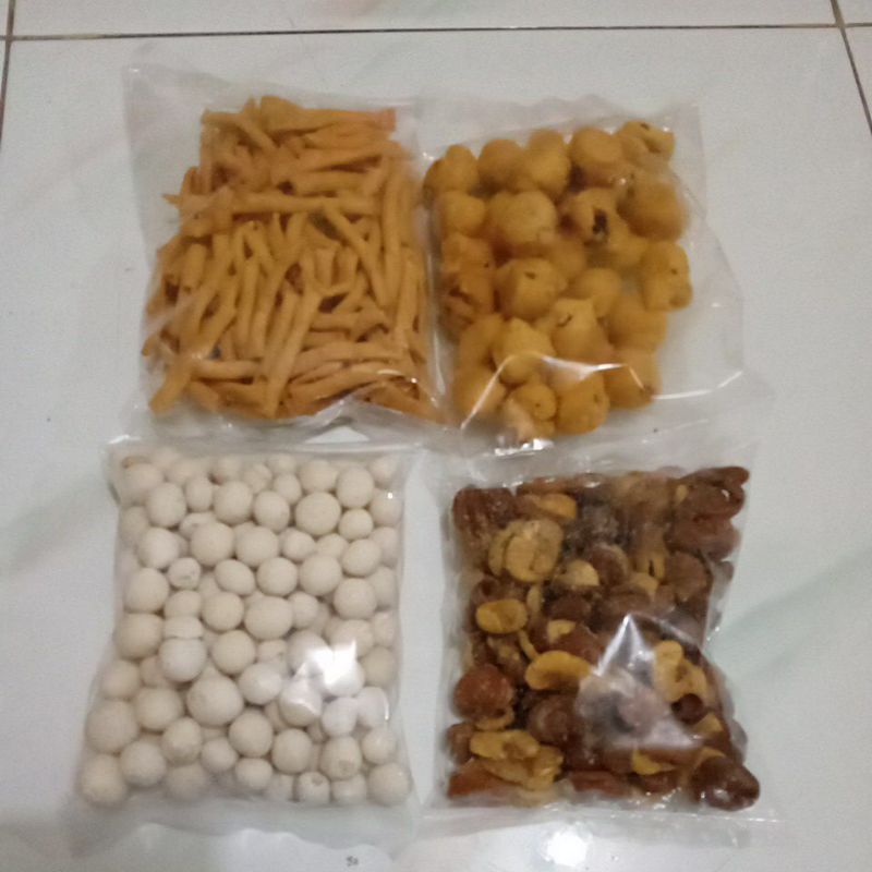 

jajanan serba 5000