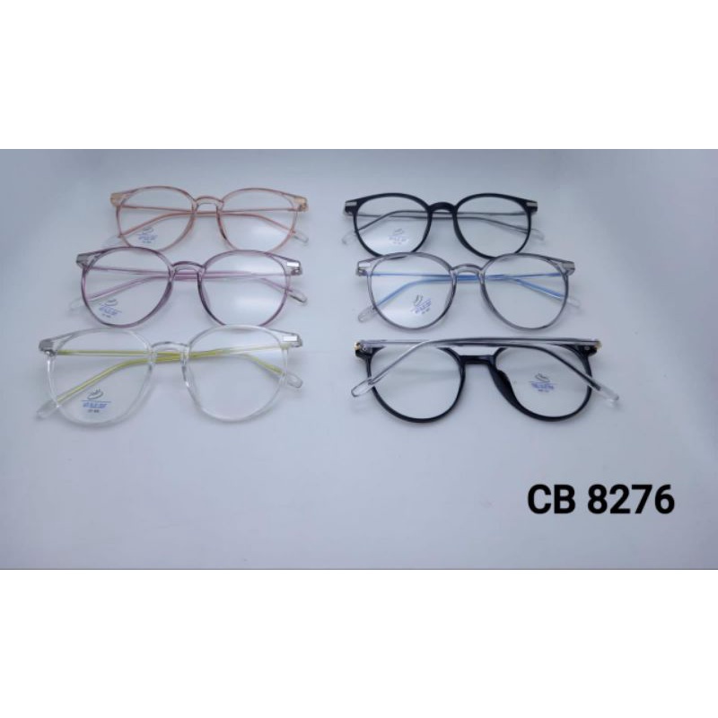 FRAME KACAMATA 8276 MURAH