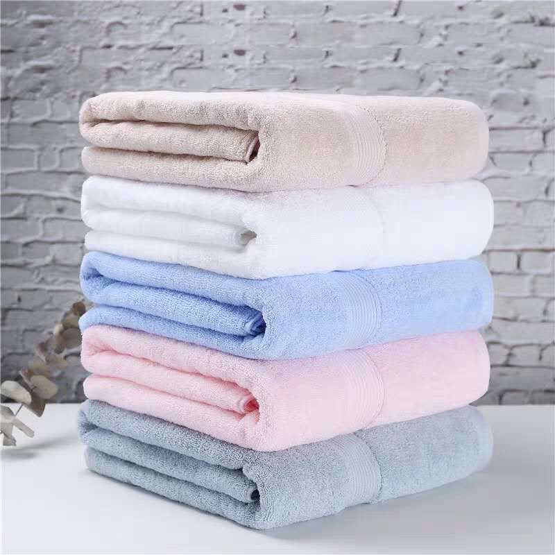 Handuk Mandi 70x140 Cotton 100%