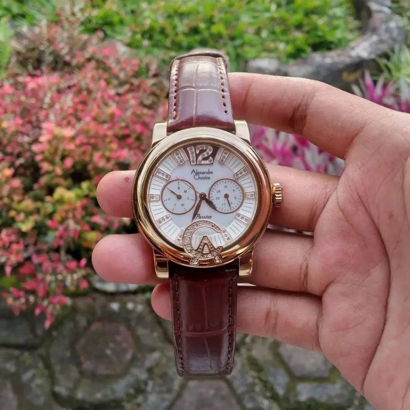 Alexandre Christie 2347 BF