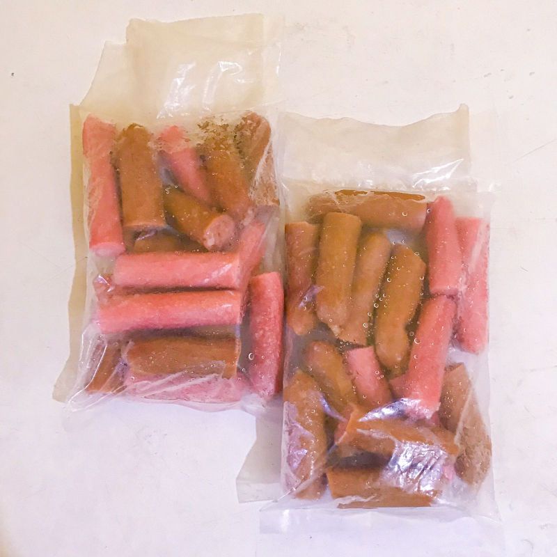 RB3 Bernardi sosis Cocktail 250gr