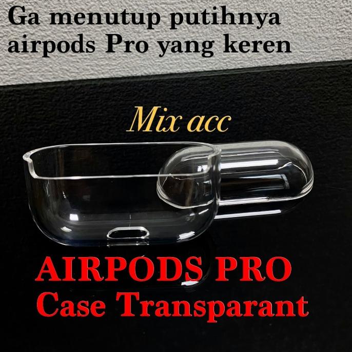 AirPods Pro Case / Casing airpods pro Lc