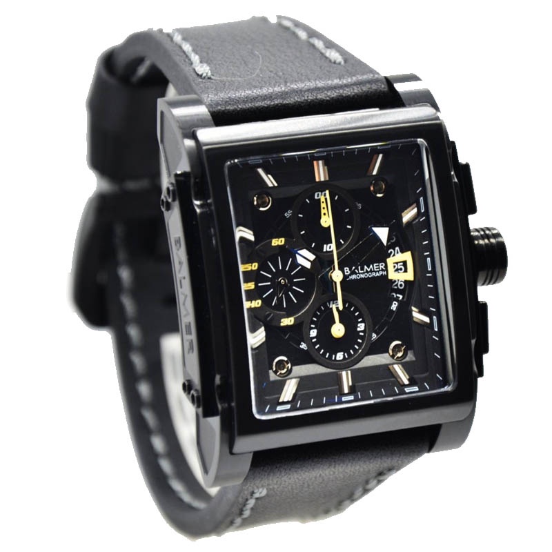 JAM TANGAN BALMER ORIGINAL BALMER 7948 KL BALMER B7948 JAM BALMER B7948MB JAM TANGAN PRIA LA