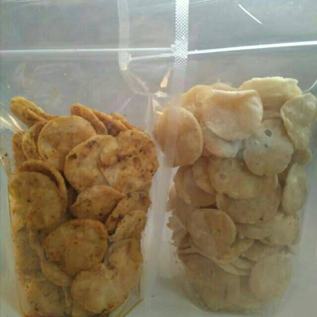 

Jetrek Garut Rasa Pedas dan Original