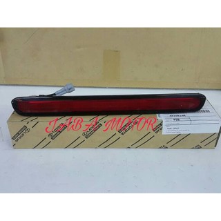  Lampu  belakang Lampu  center stop Hilux revo 2021 On 