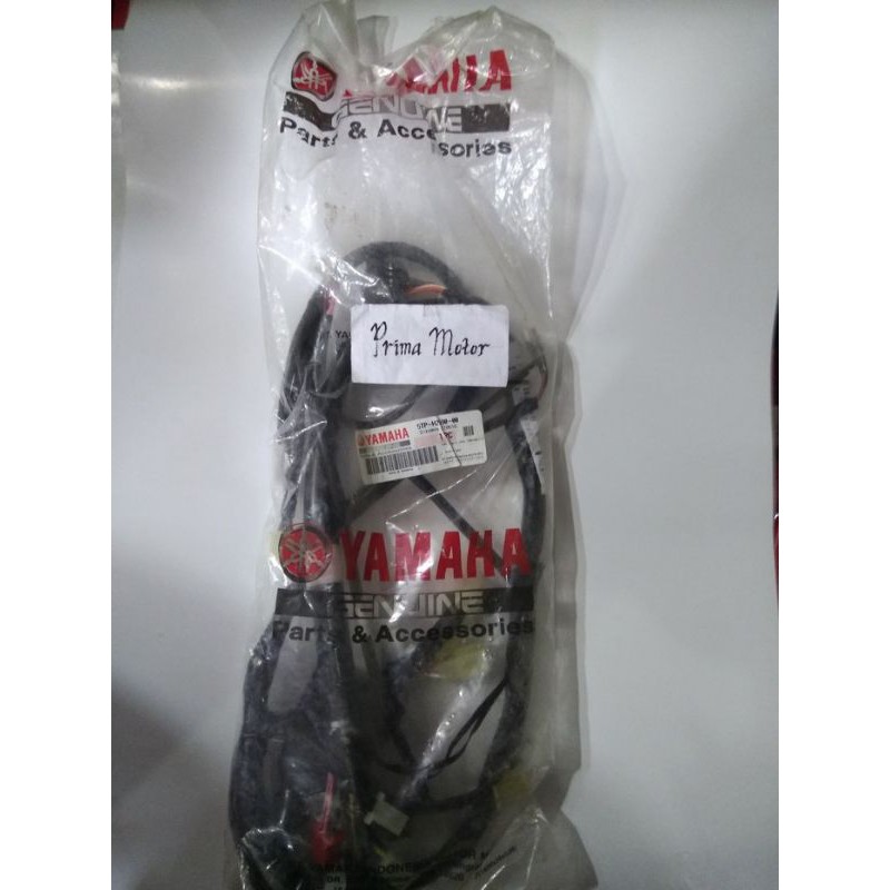 KABEL BODY JUPITER Z ORI YAMAHA YGP