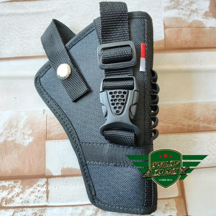 Holster pinggang (new)