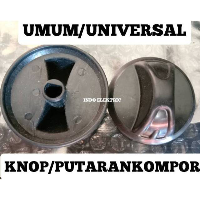 KNOP MURAH CETREKAN PUTARAN KOMPOR GAS  MODEL UMUM UNIVERSAL