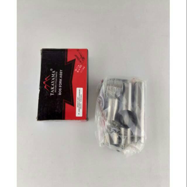 BOSH MONOSHOCK VIXION / BOSH AYUN VIXION 4PCS TAKAYAMA