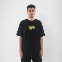 BLNRS PROJECT x CRACK "The Dynamic Duo" - T-shirt - L