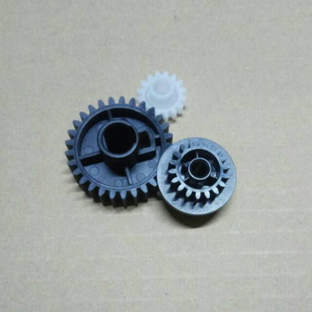 Gear Fuser Hp Laserjet 5200 1set