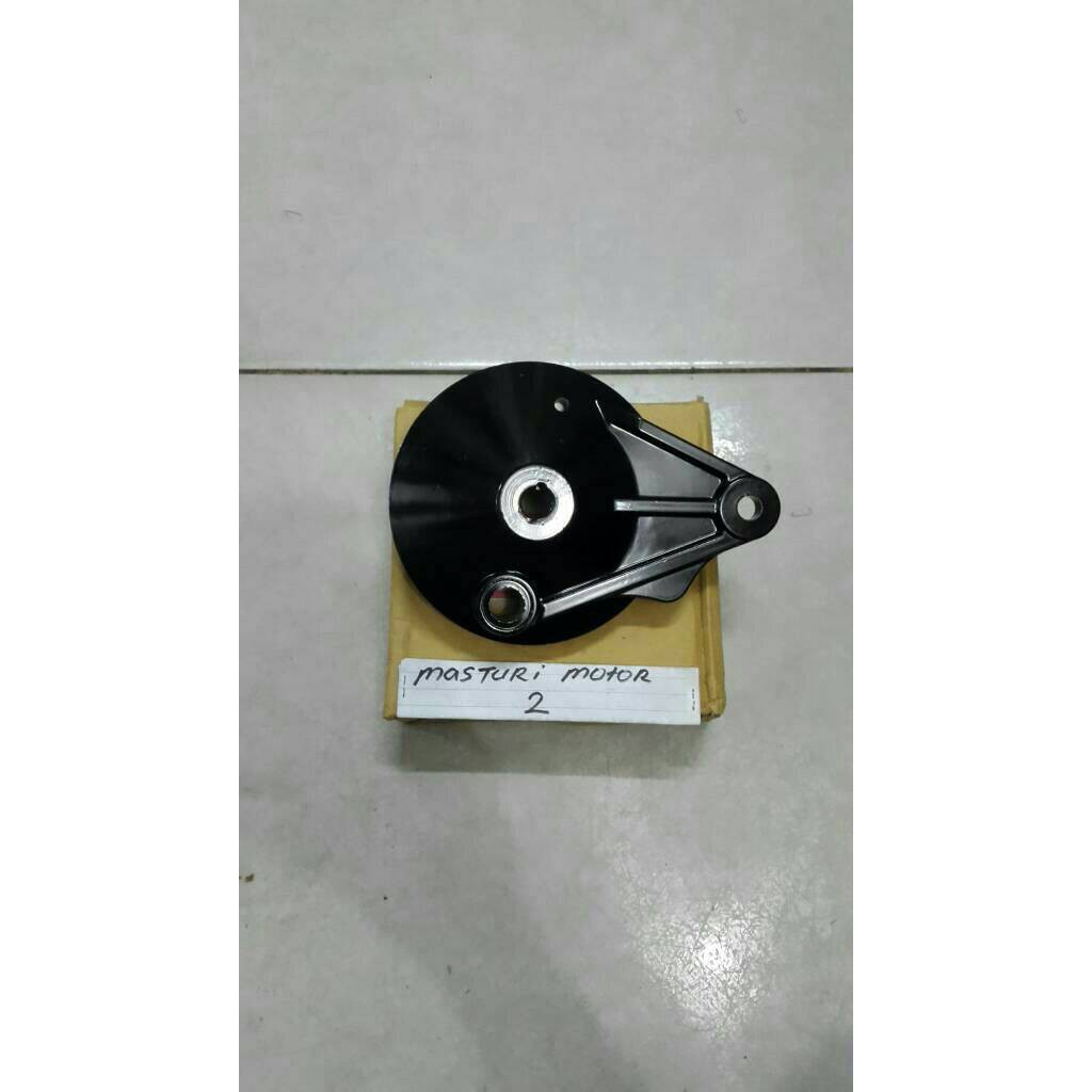 PANEL REM/TUTUP TROMOL SUPRA X 125 LAMA