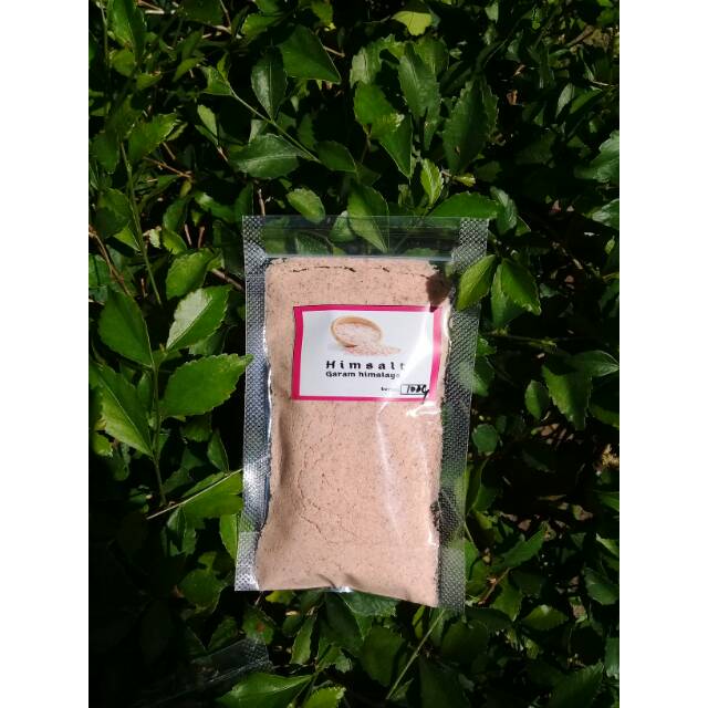 

Garam himalaya