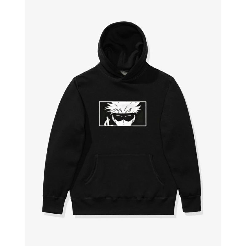 S - XXXXXXL(6XL) Hoodie JUJUTSU KAISEN Toge Inumaki Hoodie Satoru Gojo Manga Anime BIGSIZE Unisex