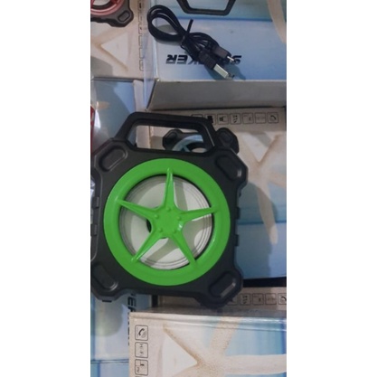 Music Box Bluetooth / Musik Bok Blutut / Musik Bluetooth / Portable