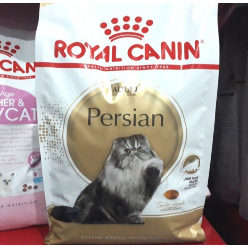 royal canin persian adult 4 kg