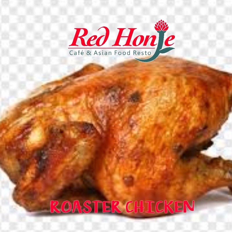 

ayam panggang/roasted chicken