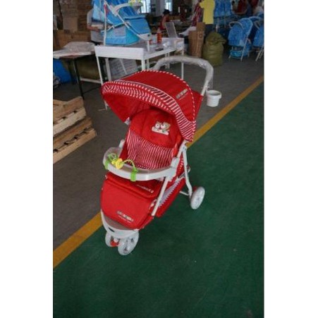 stroller creative RUNNER