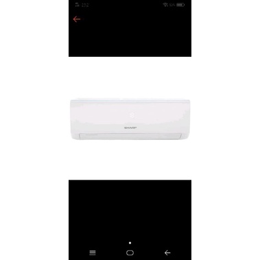 ac sharp 9ucy lowat 1pk