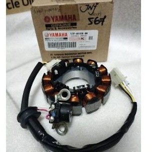 Spull | Spul | Spool ASSY  VEGA R NEW , JUPITER Z, 5TP, ORI 100%