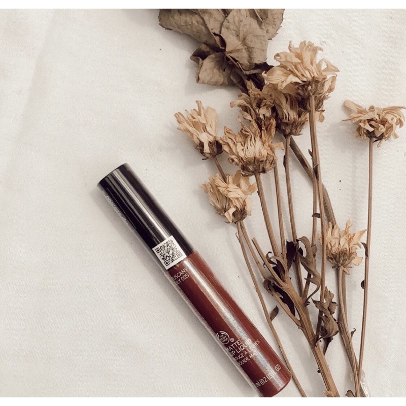 matte liquid tuscany lily 035