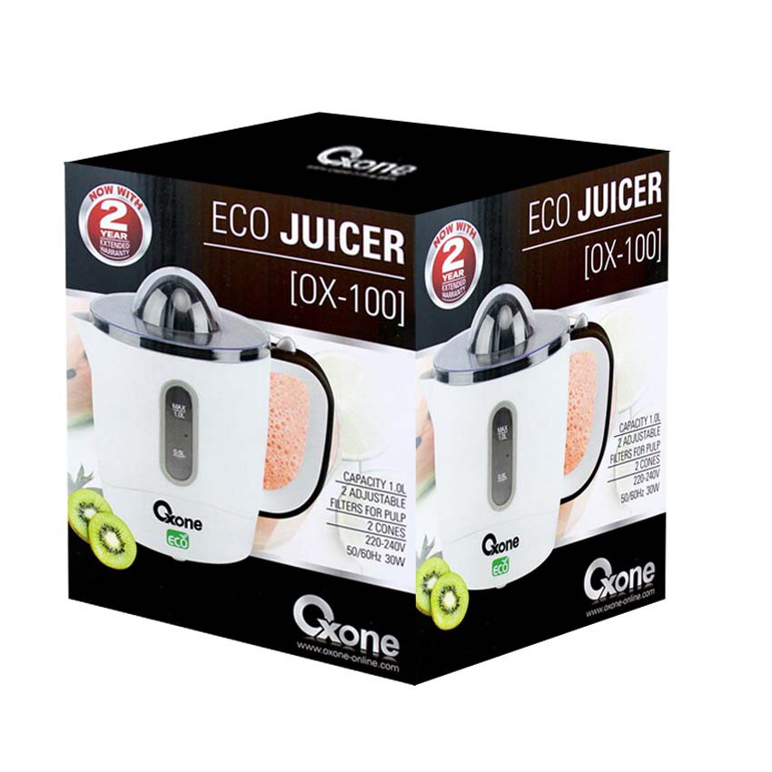 Eco Juicer Oxone OX 100 Citrus 1 Liter