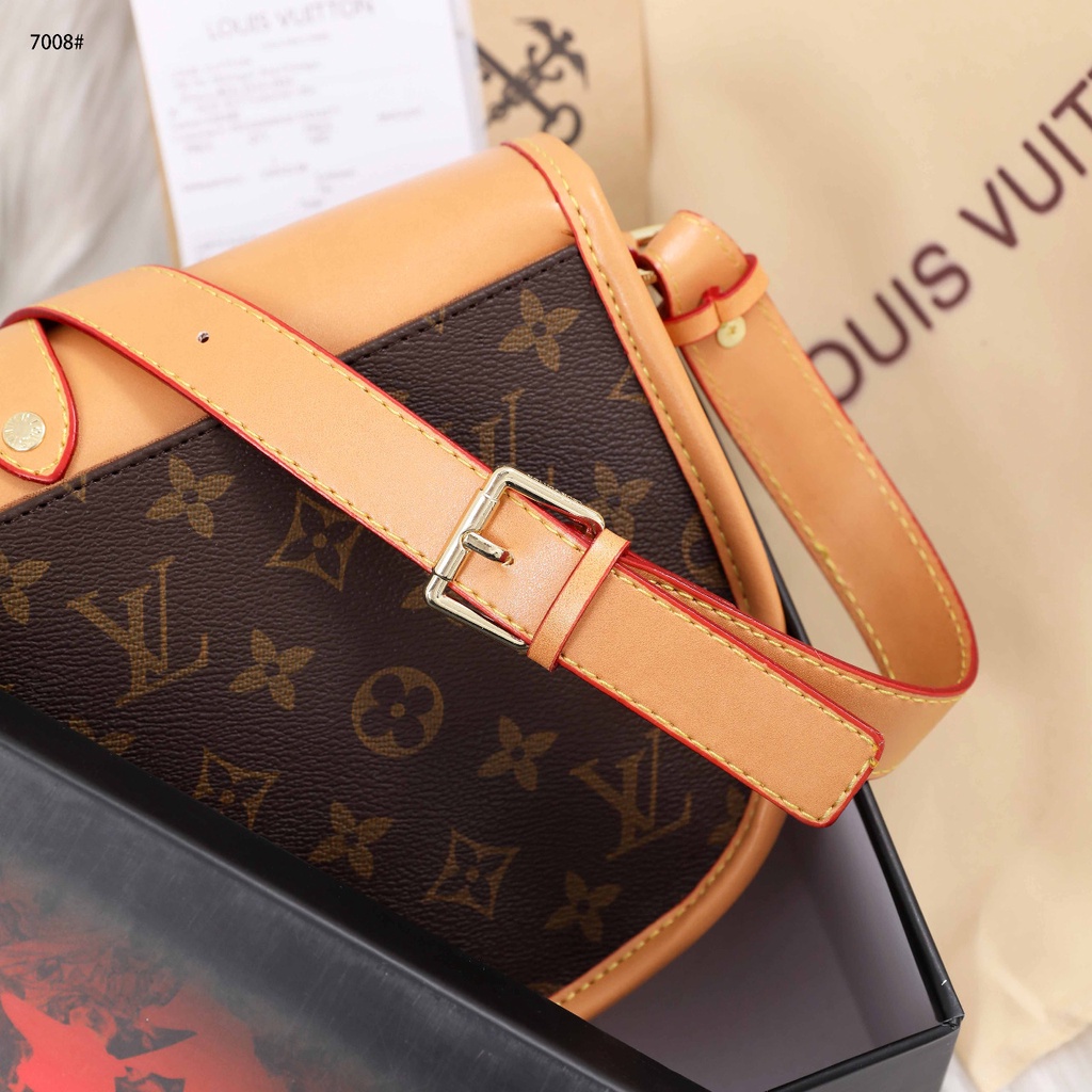 PR Bag in Shoulder Bag #7008