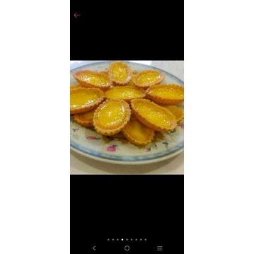 

Pie Susu