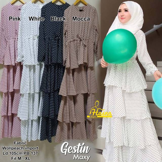 Gestin Maxy Original