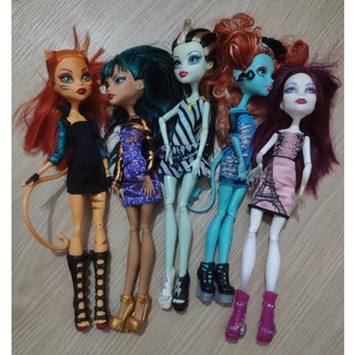 monster high dolls near me