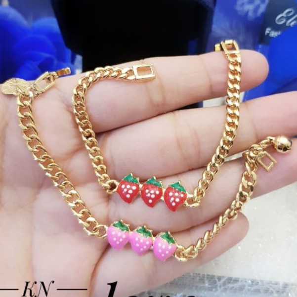 Xuping Gelang 200k