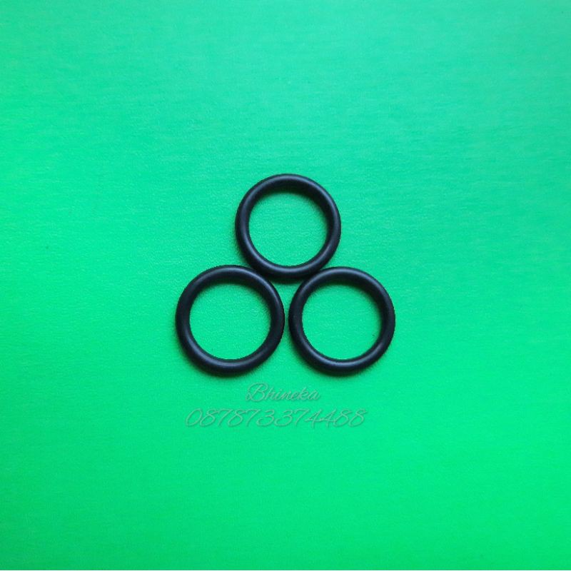 Seal Oring Tabung Drat 5/8 / Sil Botol Drat 5/8-18unf