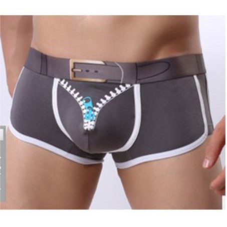 Pakaian Dalam Pria 407 - Celana Dalam Pria Sexy Boxer