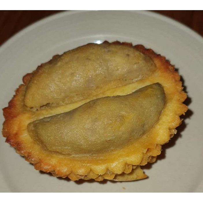 

Kue Duren Kang Epi Rasa Duren