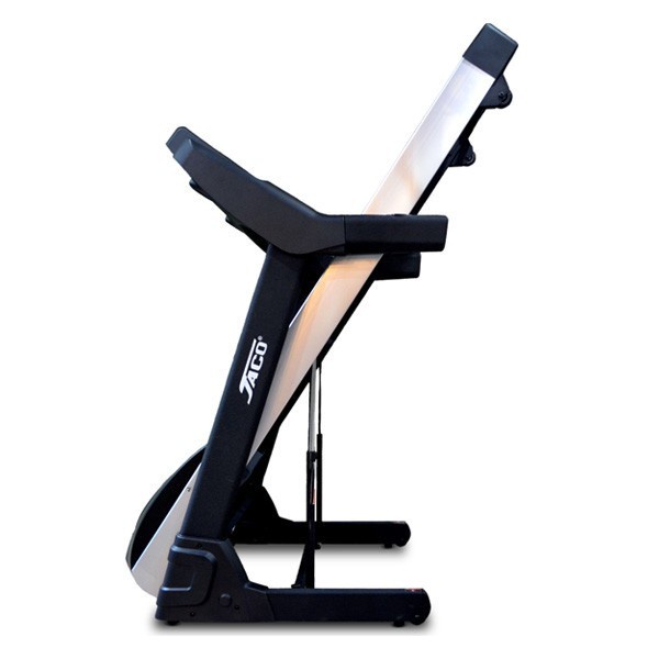 Alat Fitness Electric Treadmill Jaco JC 988C Free Ongkir Jabodetabek