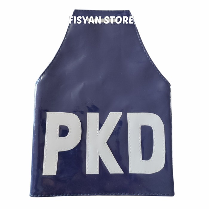 Ban Lengan PKD