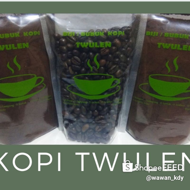 

KOPi TWULEN